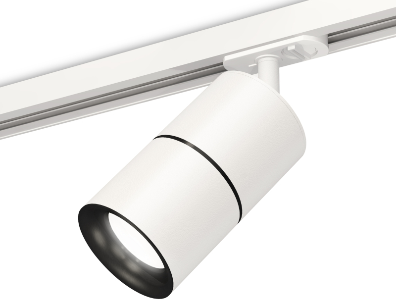 Комплект трекового светильника Ambrella Light Track System XT7401010 (A2536, C7401, A2071, C7401, N7011) в Санкт-Петербурге