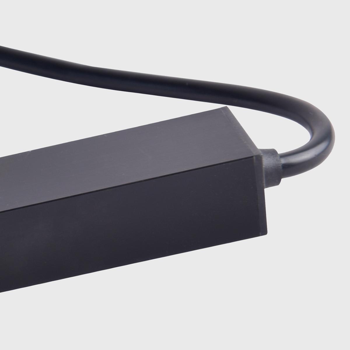 Блок питания Favourite Unica 200Вт DC42В IP20 1008-DB-200 в #REGION_NAME_DECLINE_PP#