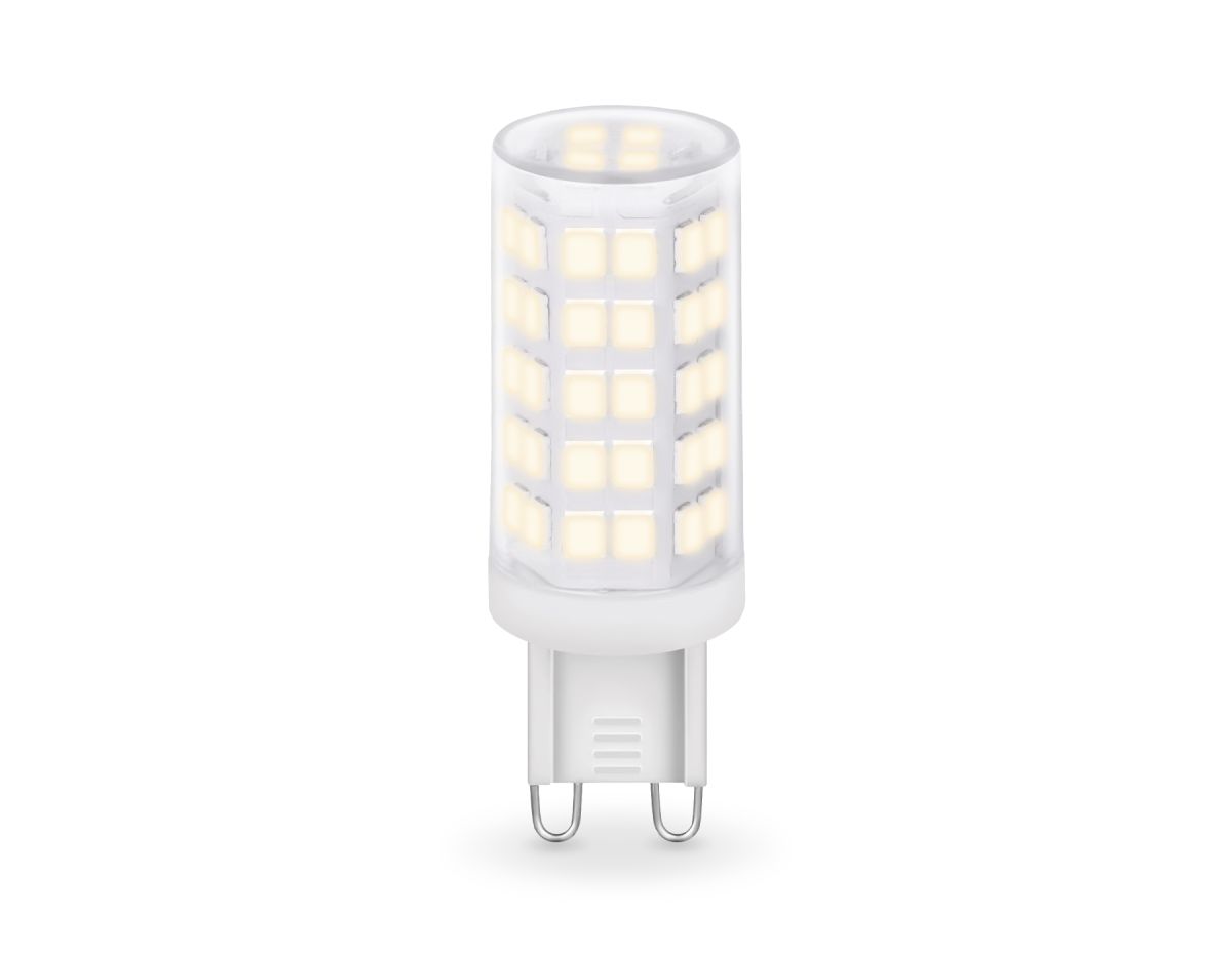Светодиодная лампа Ambrella Light Bulbing G9 9W 2700K 100903 в Санкт-Петербурге