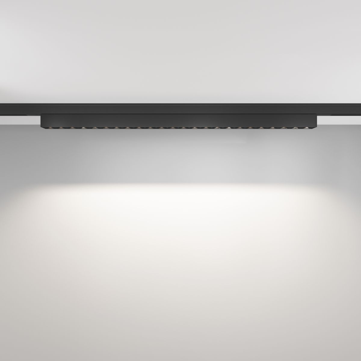 Трековый светильник Maytoni Technical Points Levity TR193-1-20W4K-M-B в Санкт-Петербурге
