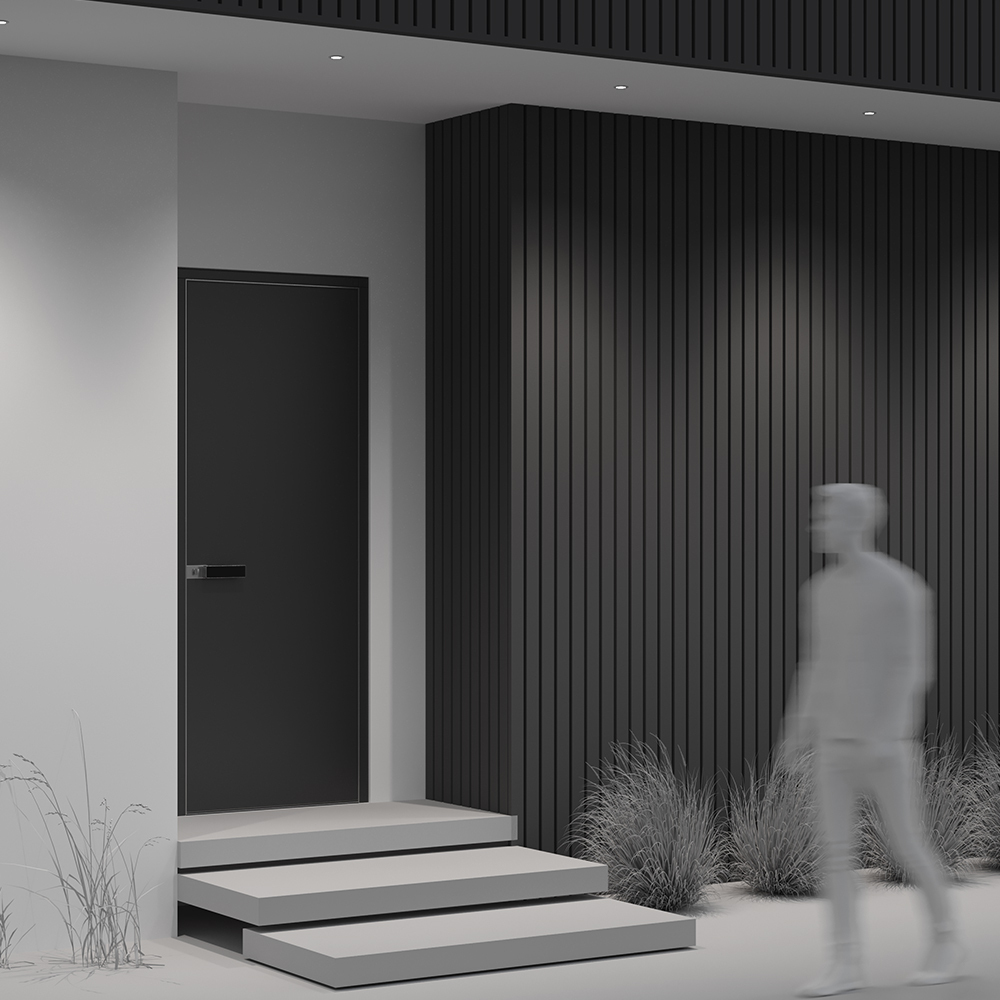 Уличный потолочный светильник Maytoni Cove O511DL-L5W3K в Санкт-Петербурге