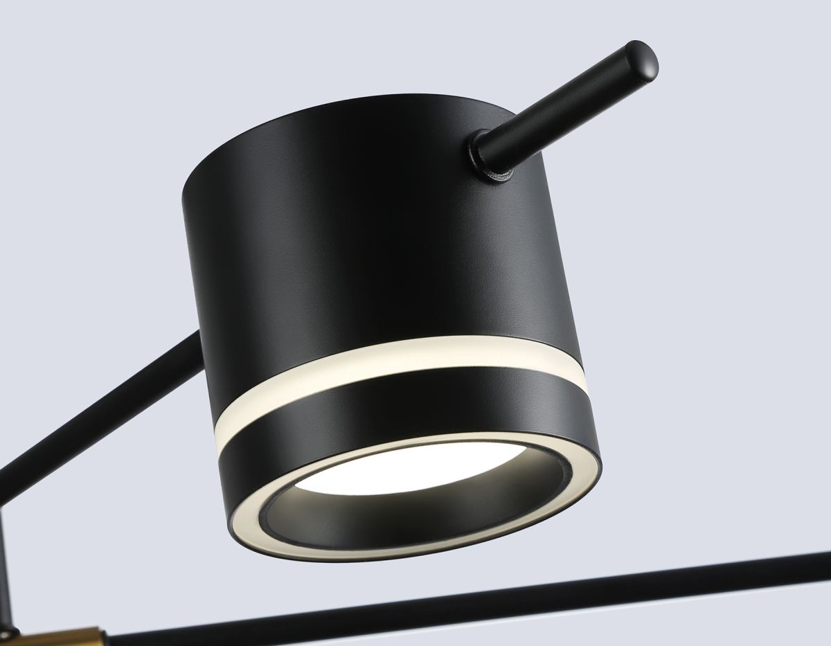 Потолочный светильник Ambrella Light Comfort FL71530 в Санкт-Петербурге