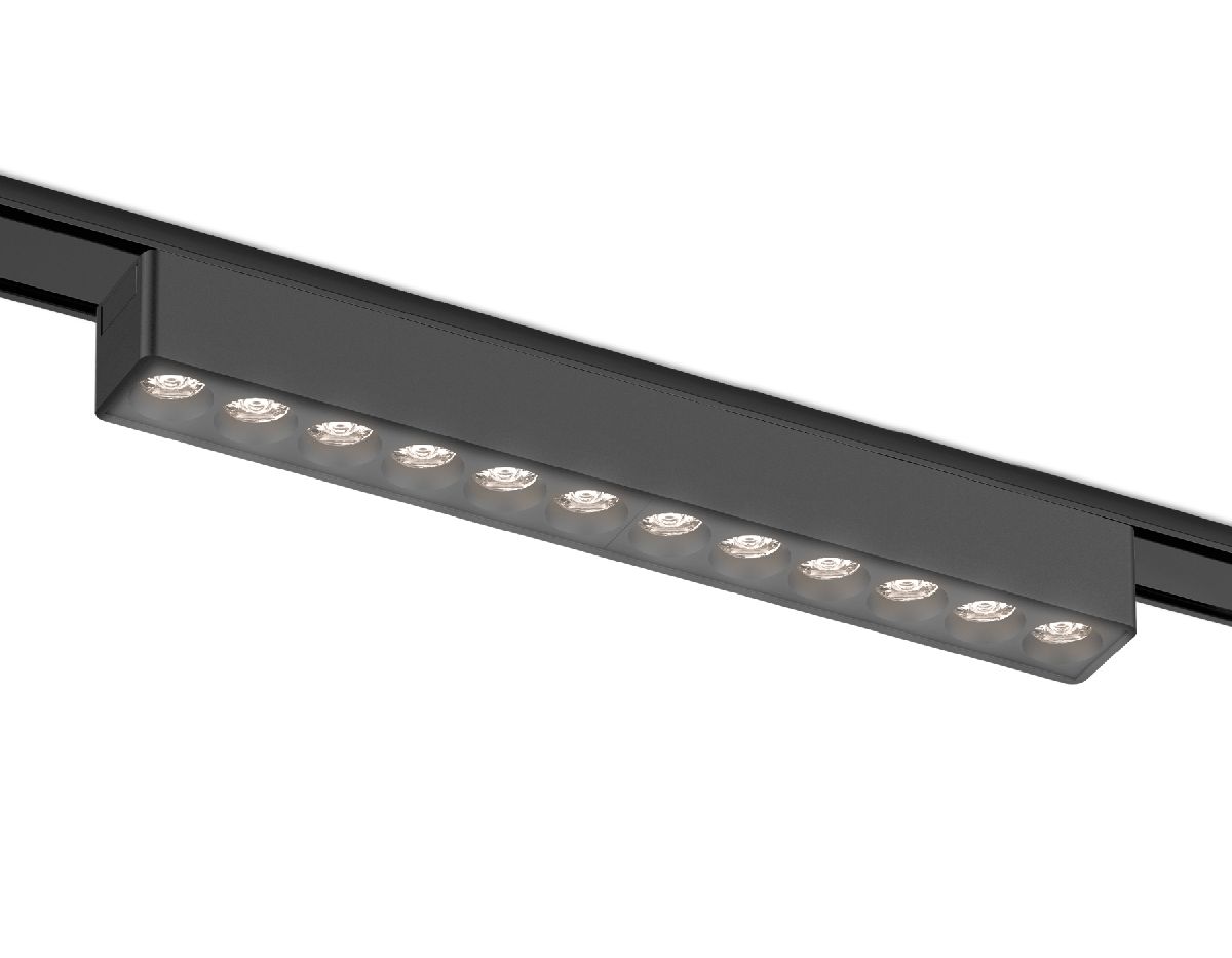 Трековый магнитный светильник Ambrella Light Magnetic Ultra Slim Track System GV1409 в Санкт-Петербурге