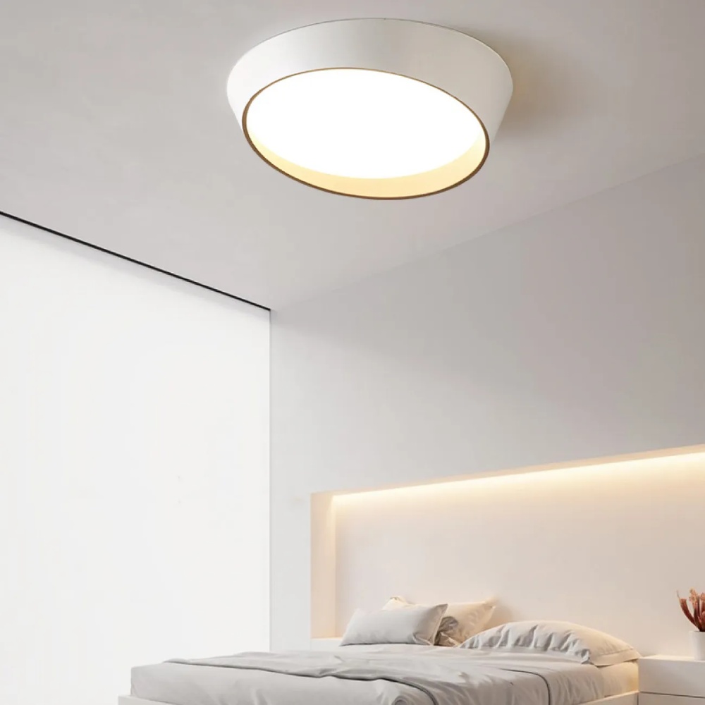 Потолочный светильник ImperiumLoft TORONTO White 4000К D40 223857-23 в Санкт-Петербурге