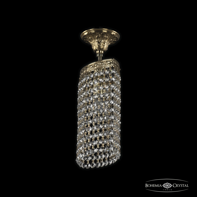 Подвесная люстра Bohemia Ivele Crystal 19203/20IV G R в Санкт-Петербурге