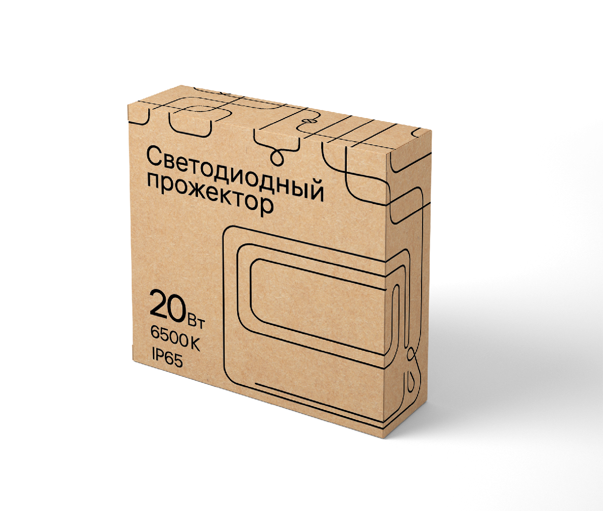 Прожектор REV 52821 0 в Санкт-Петербурге