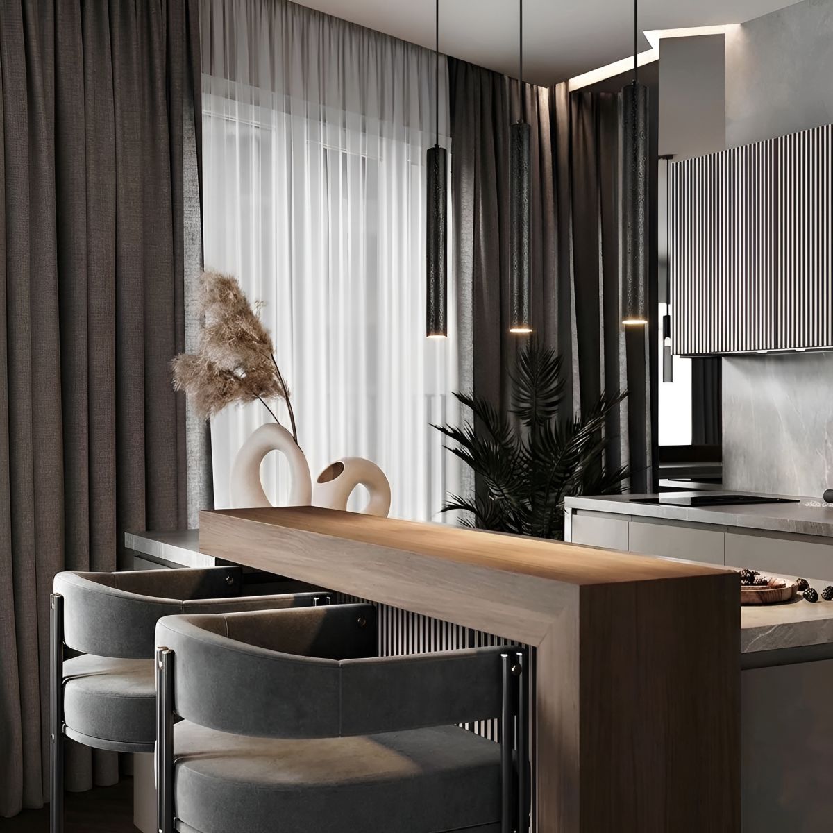 Подвесной светильник Loft IT Everest 10584P/600 в #REGION_NAME_DECLINE_PP#