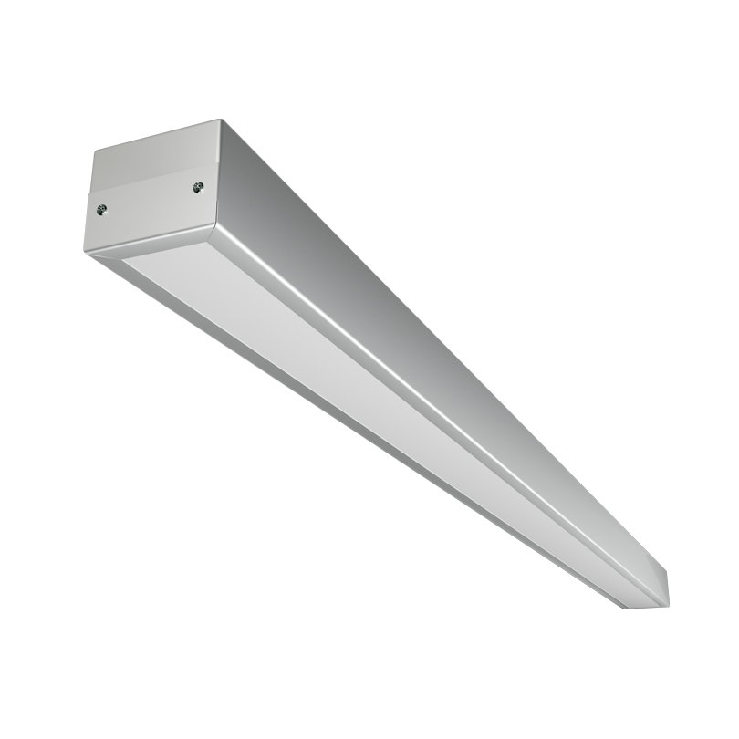 Светильник WOLTA STD ДСО12-36-201-4К-С 36Вт 4000К IP40 Матовый в Санкт-Петербурге