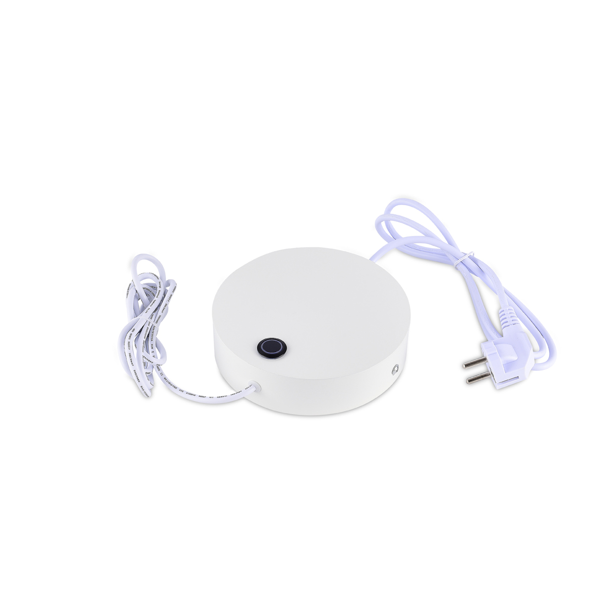 Блок питания Donolux Line 60Вт DC24В IP20 Driver 60W Scroll Line W в Санкт-Петербурге