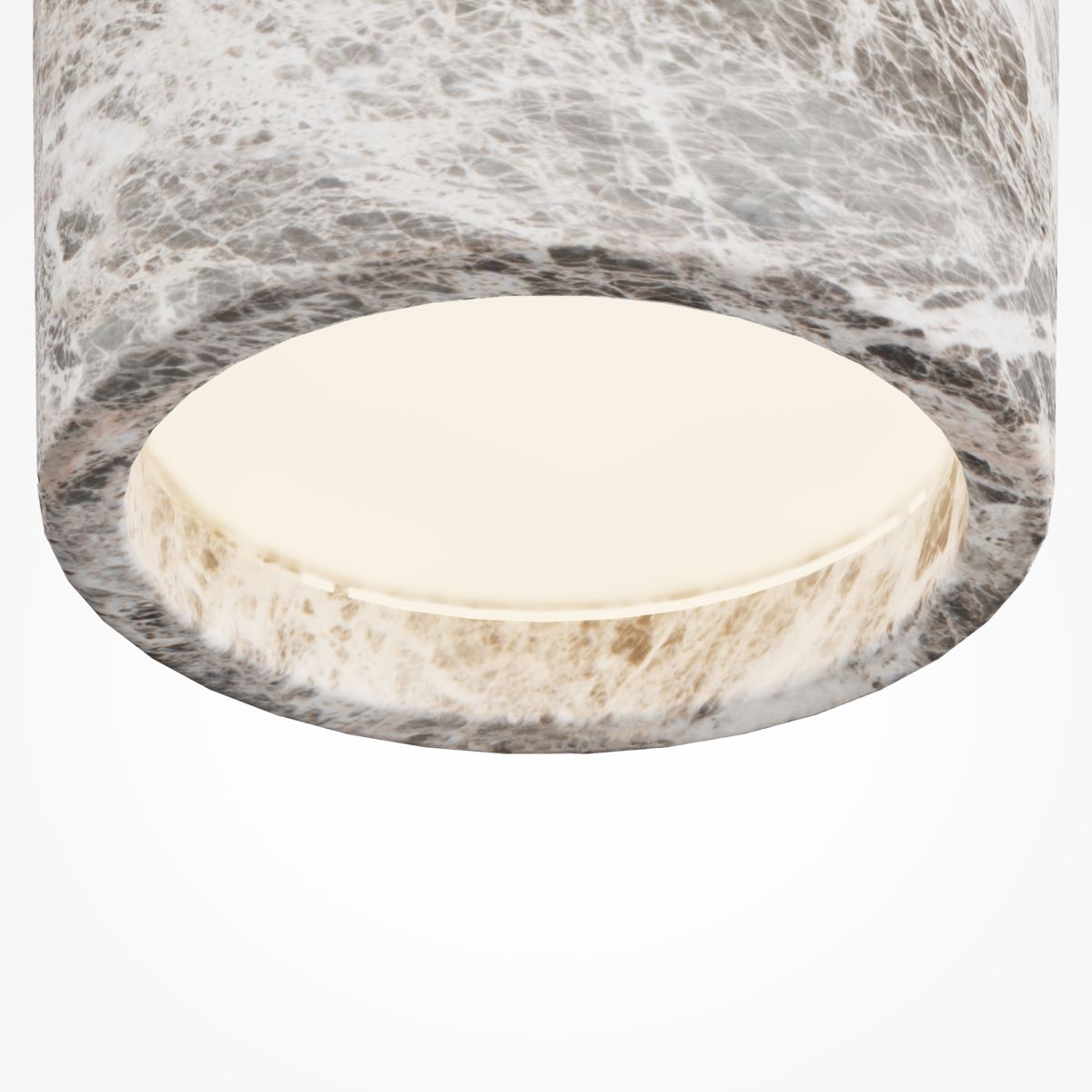 Потолочный светильник Maytoni Basic Texture MOD461CL-01GR в Санкт-Петербурге