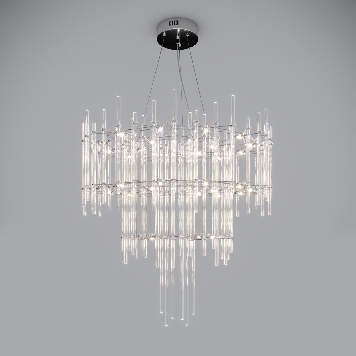 Подвесная люстра Bogate's Queen 91102 LED a072015 в #REGION_NAME_DECLINE_PP#