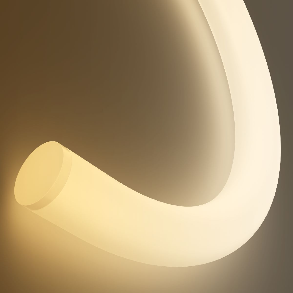 Гибкий неон Maytoni Led Strip 24В 2016 14,4Вт/м 2300-4000К 5м IP65 20303 в Санкт-Петербурге