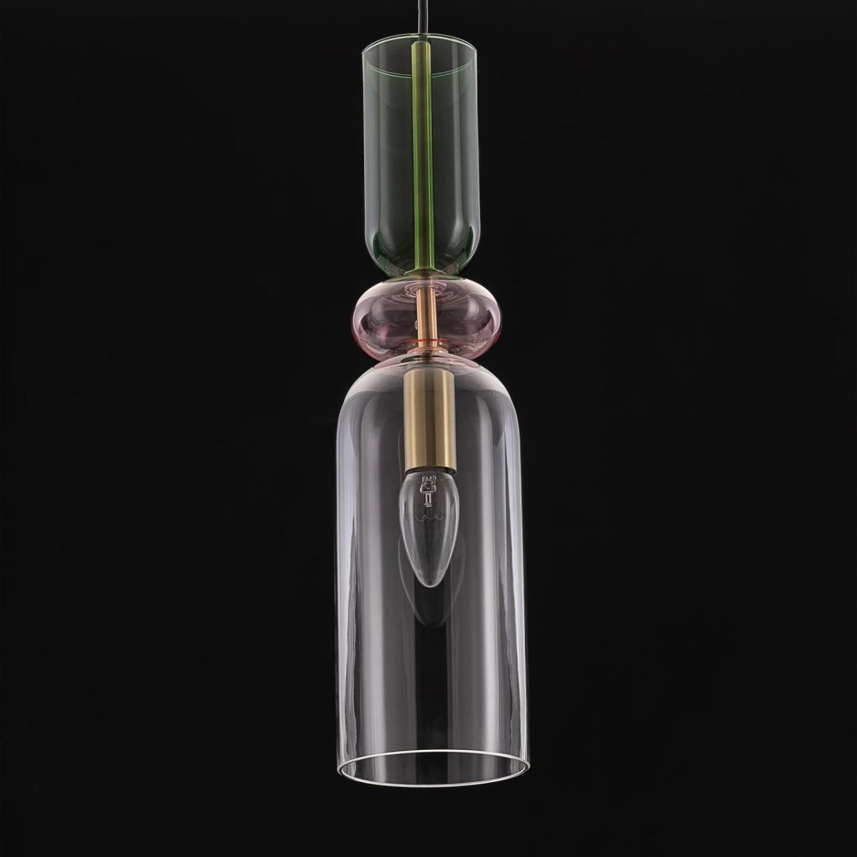 Подвесной светильник Citilux Tendy CL244011 в #REGION_NAME_DECLINE_PP#