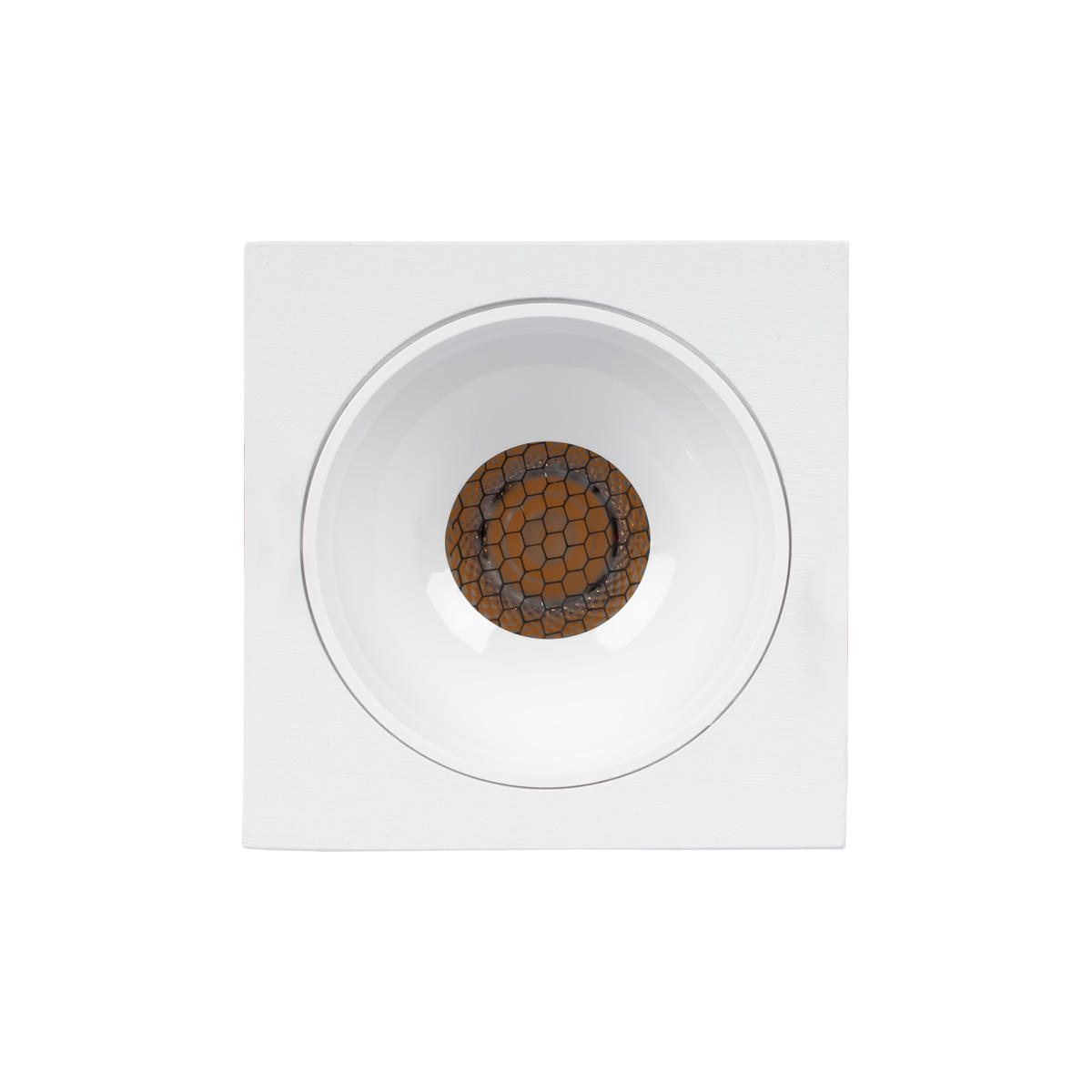 Встраиваемый светильник Loft IT Comb 10330/C White в Санкт-Петербурге