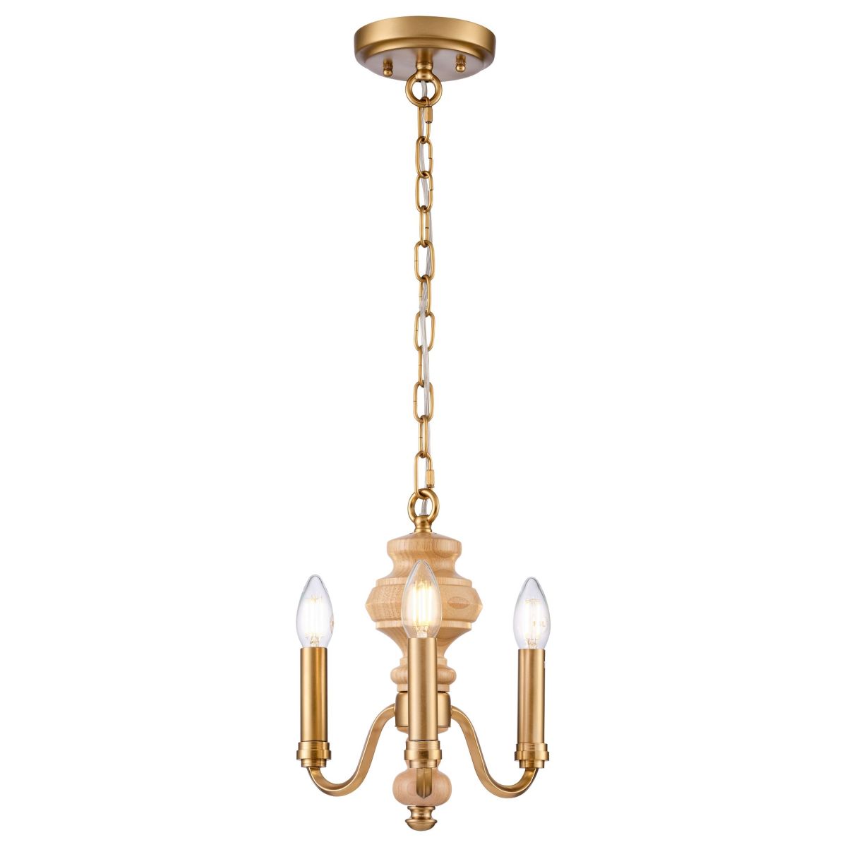 Подвесной светильник Wertmark Donna WE584.03.503 в Санкт-Петербурге