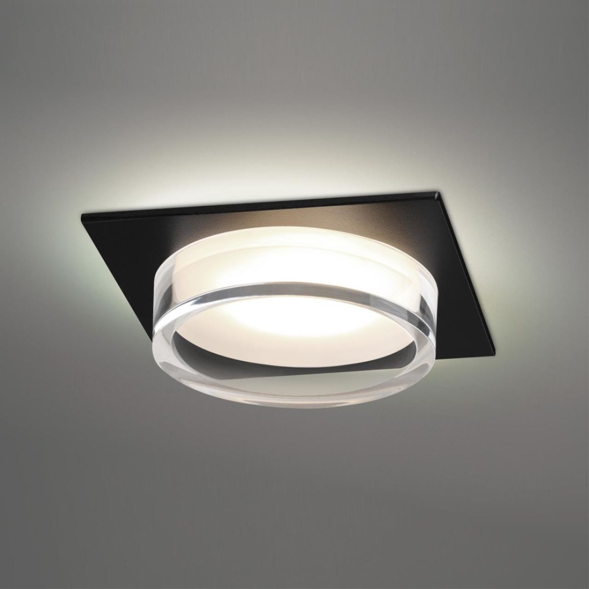 Встраиваемый светильник Novotech Wir Gem 371028 в #REGION_NAME_DECLINE_PP#