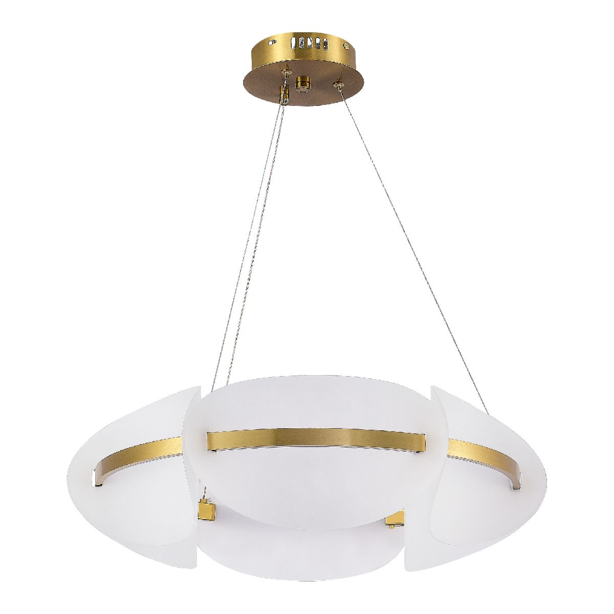 Подвесная люстра ST Luce Etoile SL1304.203.45 в Санкт-Петербурге