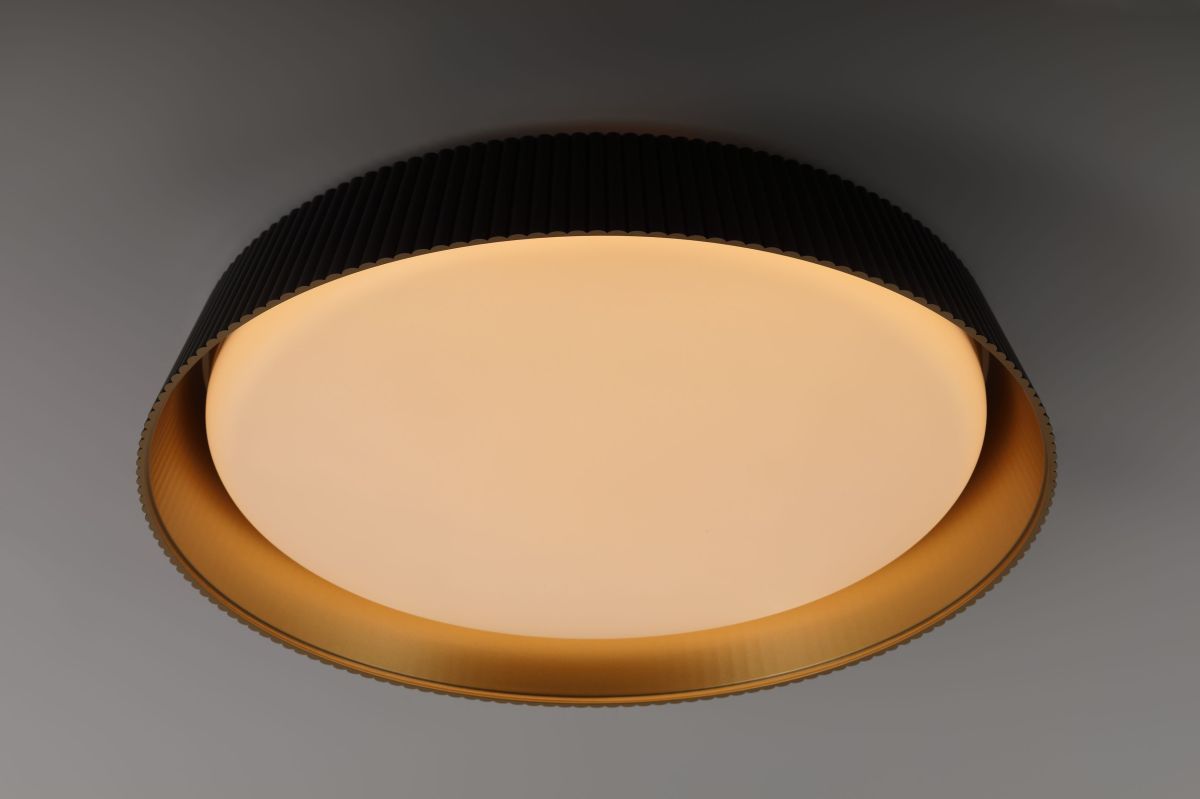 Потолочный светильник ЭРА Классик SPB-6 Bella 48W-3K-6,5K BK 3000-6500К Б0070194 в #REGION_NAME_DECLINE_PP#