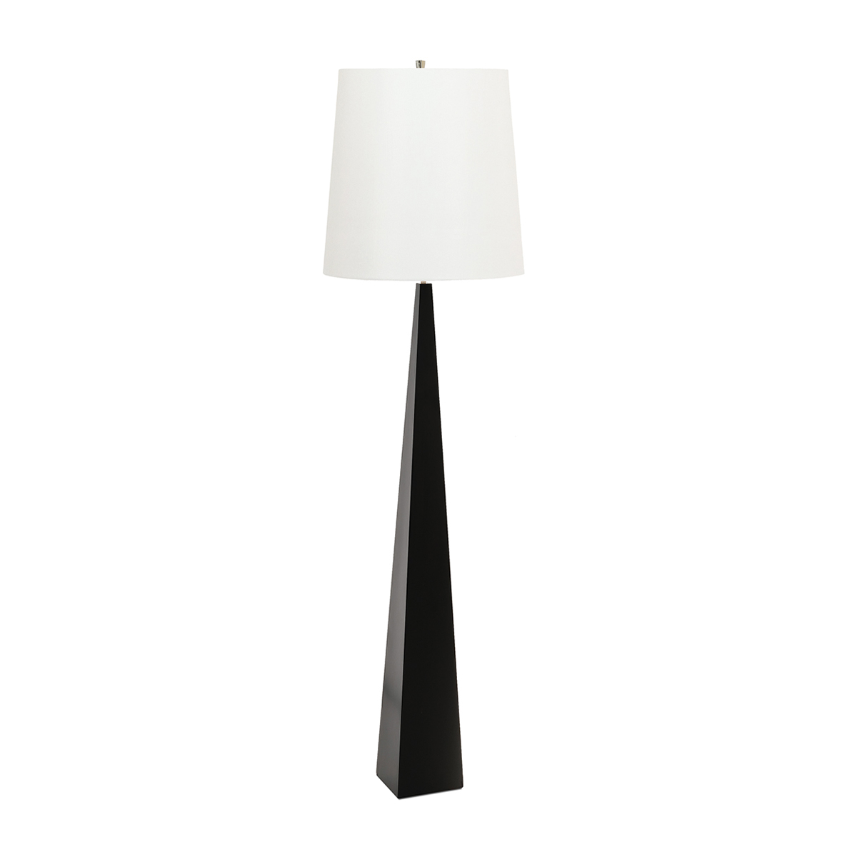 Торшер Elstead Lighting ASCENT-FL-BLK-W в Санкт-Петербурге