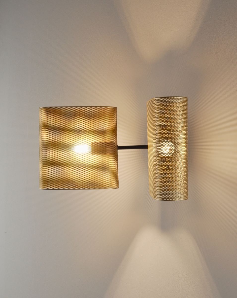 Бра Moderli Metalicana V11810-2W в Санкт-Петербурге