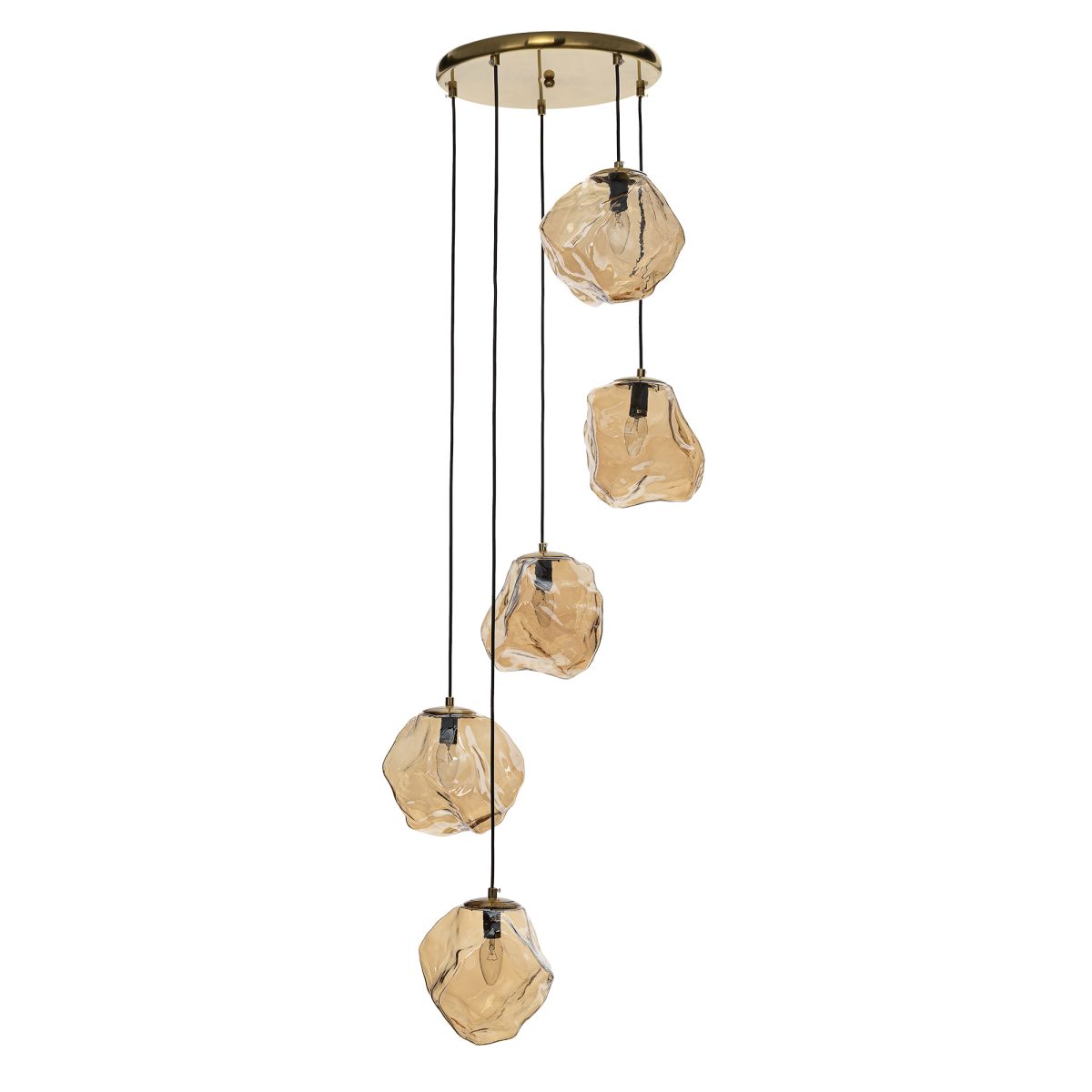 Подвесной светильник Citilux Rocka CL247086 в Санкт-Петербурге