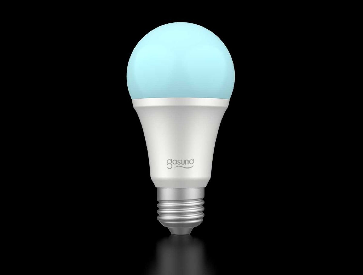 Умная лампа Nitebird Smart bulb E27 8W 2700K WB4 в Санкт-Петербурге