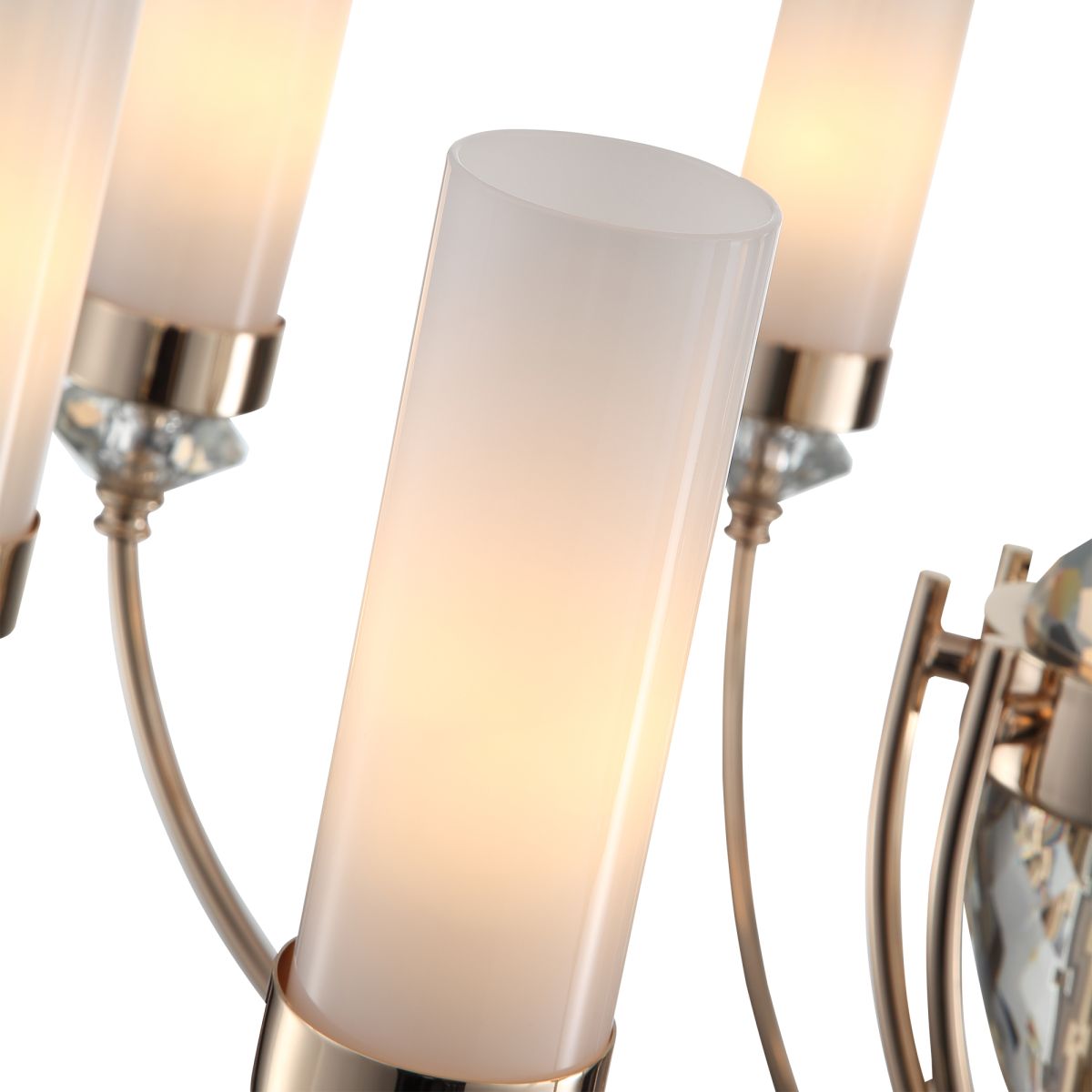 Люстра на штанге ST Luce Элегра SL1402.253.06 в Санкт-Петербурге