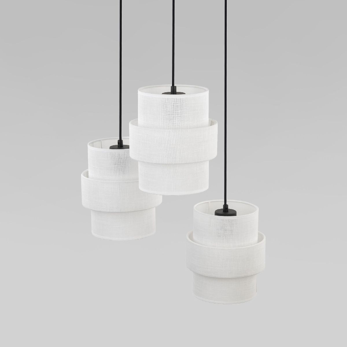 Подвесной светильник TK Lighting 6018 Calisto a068442 в Санкт-Петербурге