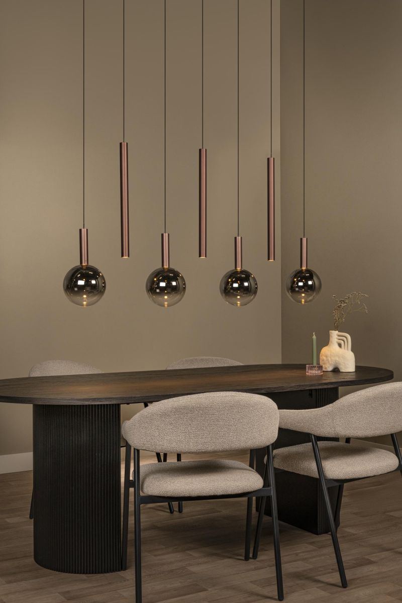 Подвесной светильник Lucide Jasmine 74420/07/65 в Санкт-Петербурге