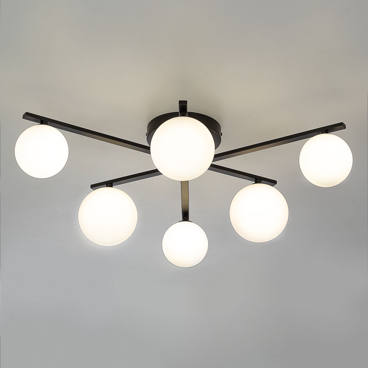 Потолочная люстра Citilux Glob CL209261 в Санкт-Петербурге