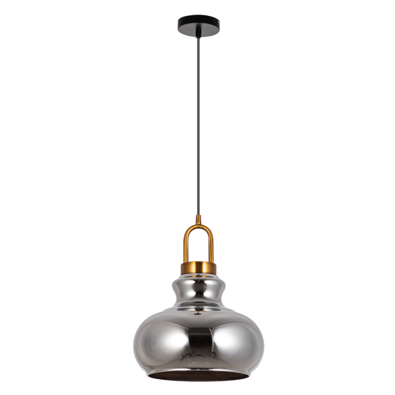 Подвесной светильник Arte Lamp Bell A1992SP-1PB в #REGION_NAME_DECLINE_PP#