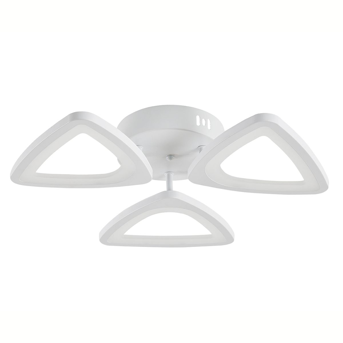 Потолочный светильник Escada  10273/3LED в Санкт-Петербурге