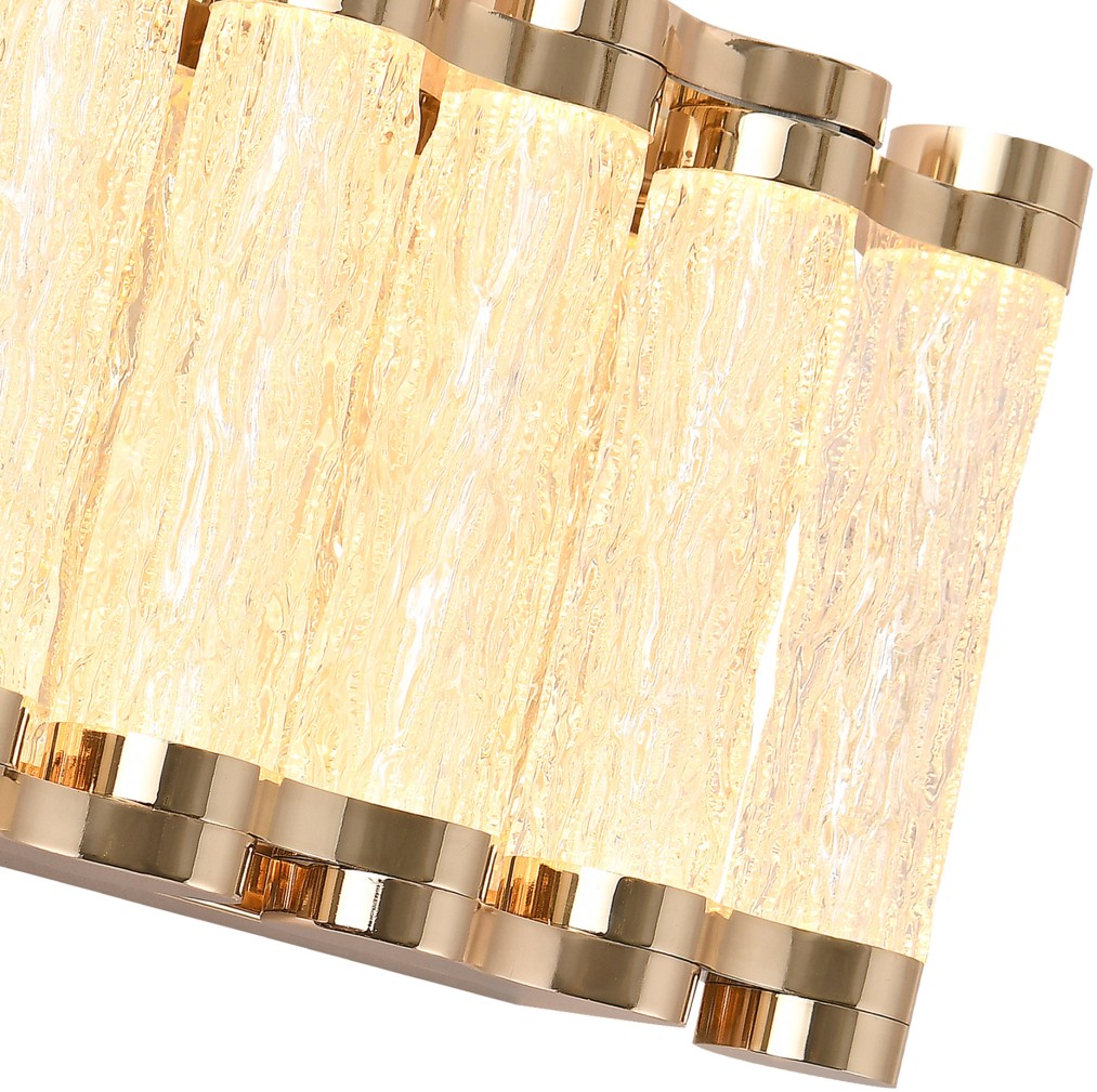 Настенный светильник Stilfort Галлери Айс 4049/03/01W в #REGION_NAME_DECLINE_PP#