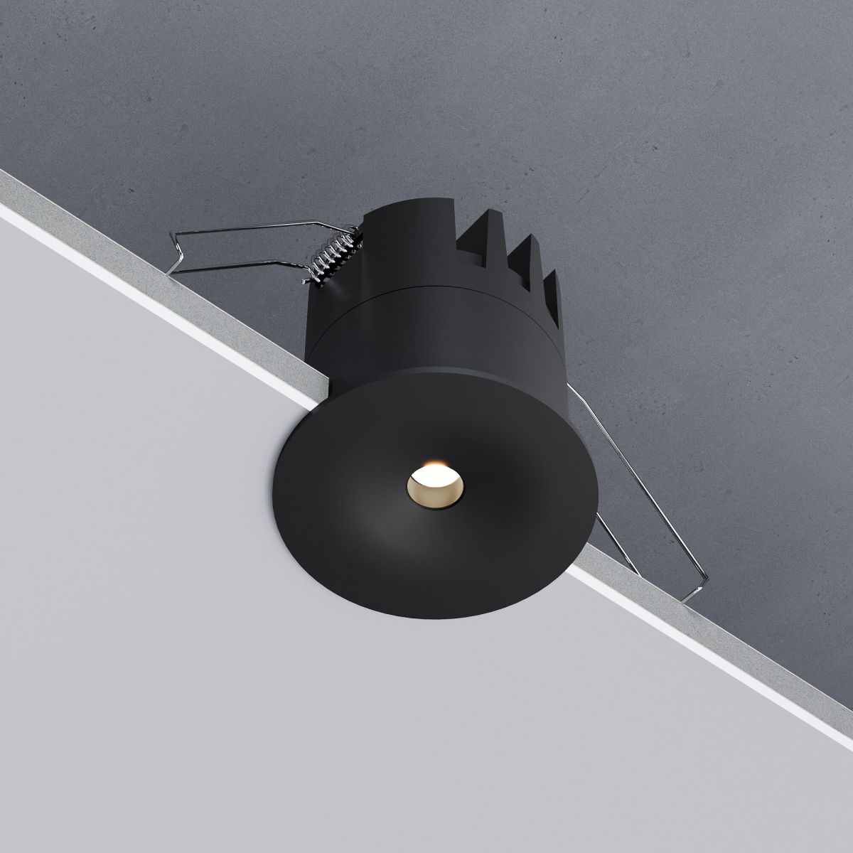 Точечный светильник Elektrostandard Binnie 15275/LED 4690389217197 a070927 в Санкт-Петербурге