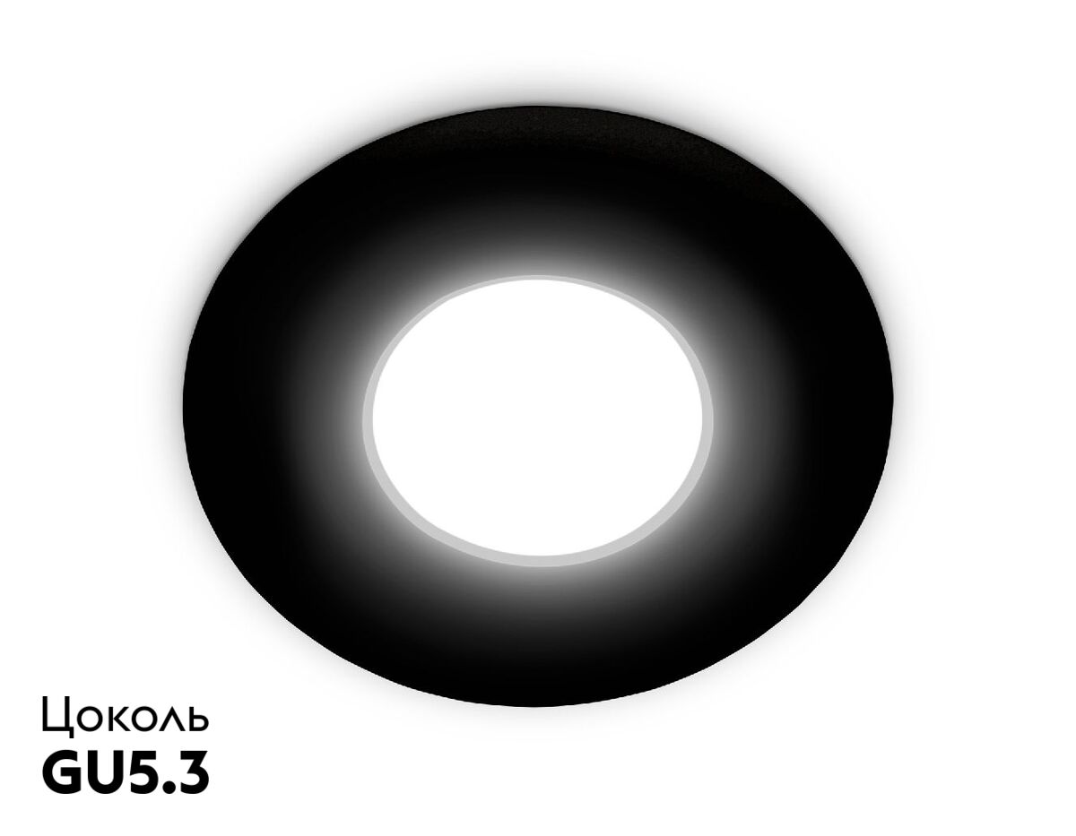 Встраиваемый светильник Ambrella Light Standard Tech A8932 в Санкт-Петербурге