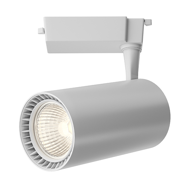 Трековый светильник Maytoni Technical Vuoro TR003-1-36W3K-M-W в Санкт-Петербурге