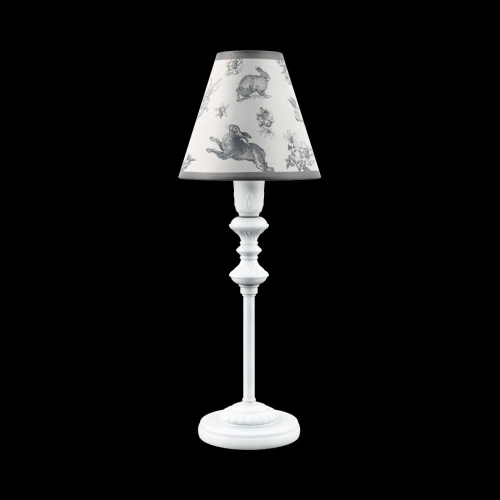 Настольная лампа Lamp4you Classic E-11-WM-LMP-O-8 в Санкт-Петербурге