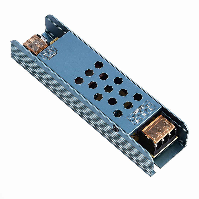 Блок питания для светодиодной ленты ST Luce 36Вт AC220-240V DC24В 1.5А IP20 ST022.024.36 в #REGION_NAME_DECLINE_PP#