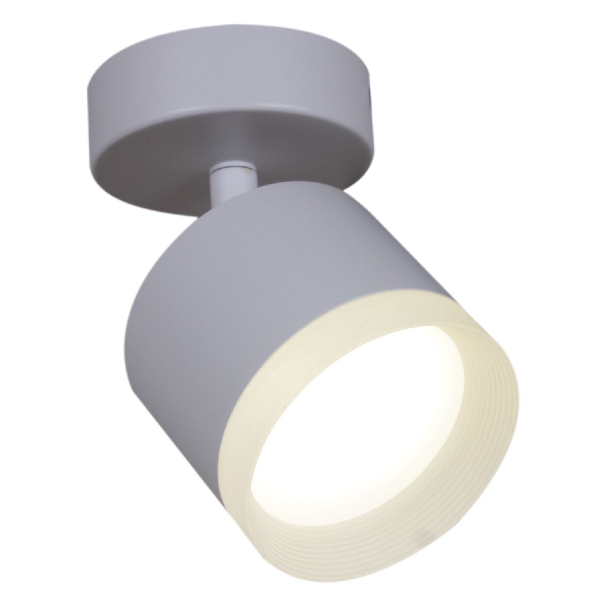 Спот Reluce 53004-9.5-001IL SPOT LIGHT GX53 WT в Санкт-Петербурге