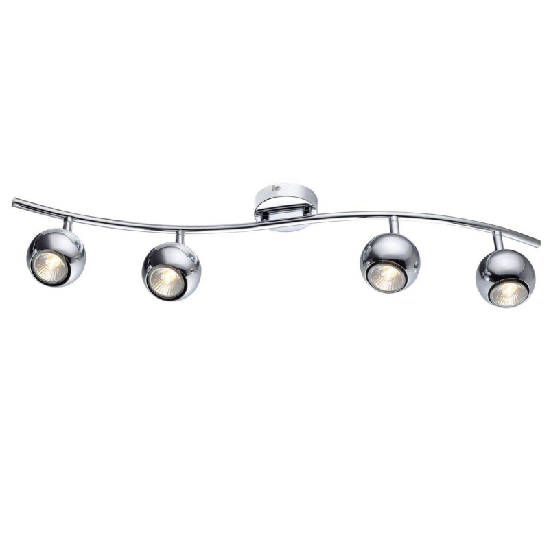 Спот Arte Lamp 101 A6251PL-4CC в Санкт-Петербурге