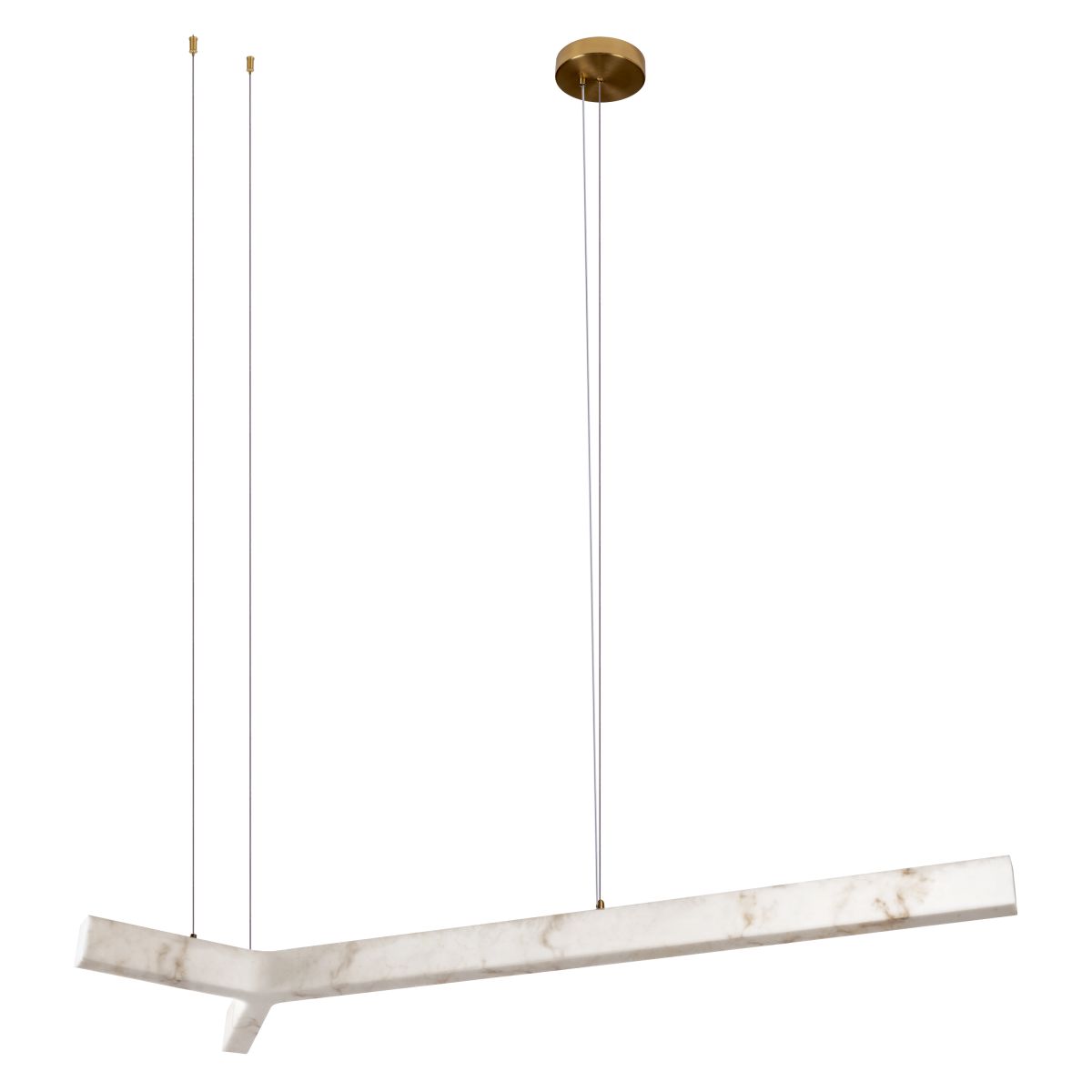 Подвесной светильник Loft IT Y acrylic 10554/1500 в Санкт-Петербурге