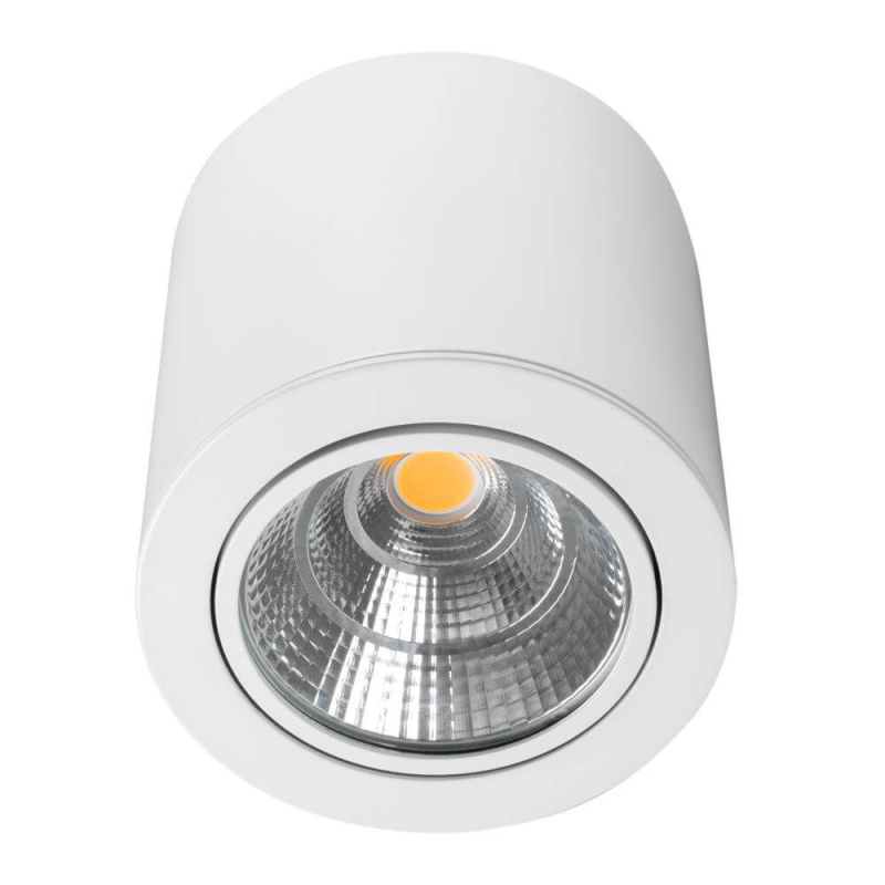 Накладной светильник Arlight SP-FOCUS-R140-30W Day White 021428 в Санкт-Петербурге