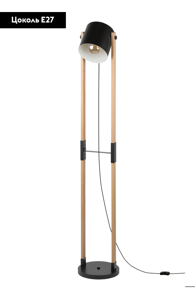 Торшер Rivoli Doriana D7041-503 Б0054211 в Санкт-Петербурге