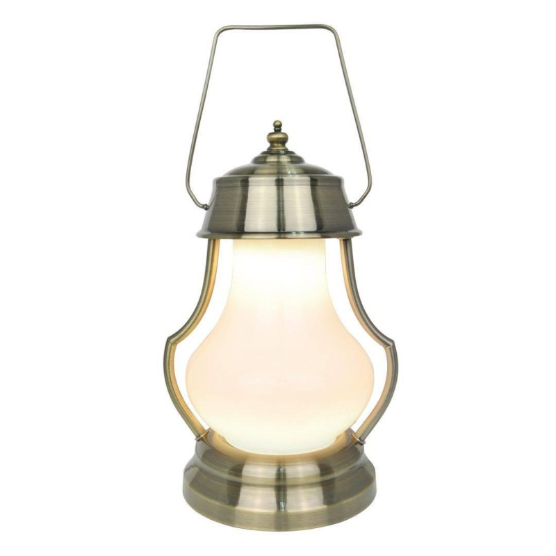 Настольная лампа Arte Lamp 15 A1502LT-1AB в Санкт-Петербурге