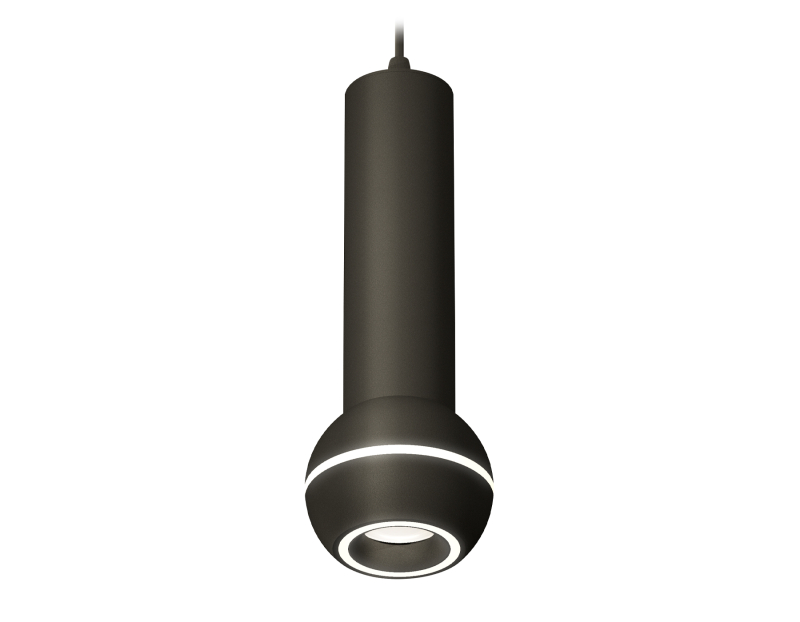 Подвесной светильник Ambrella Light Techno Spot XP11020014 (A2302, C6356, A2010, C1102, N7111) в Санкт-Петербурге