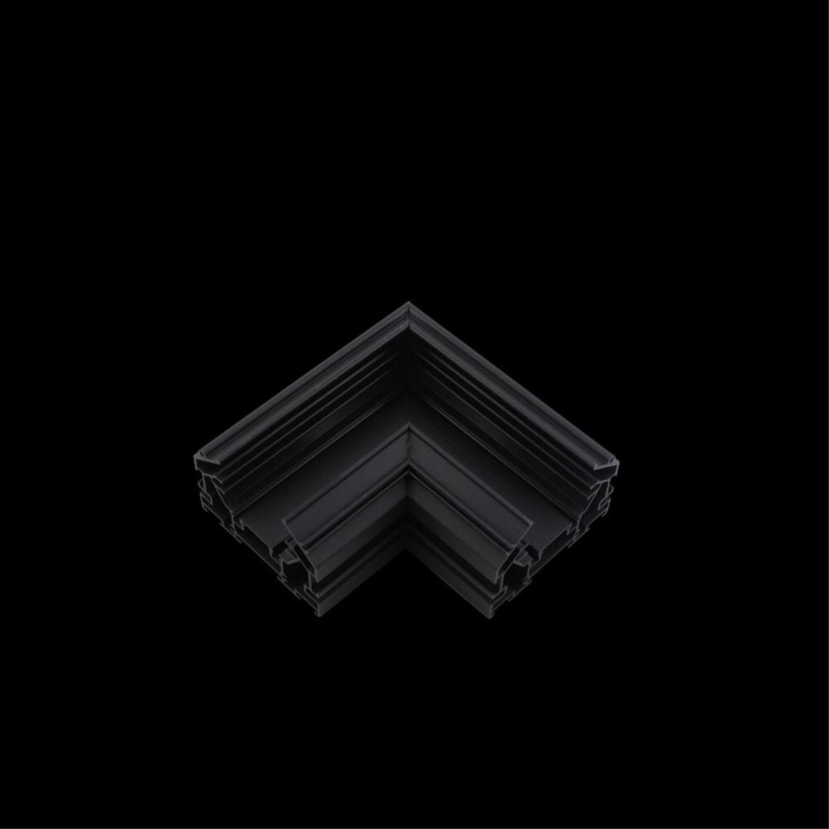 Соединитель угловой Aployt Magnetic track 48 APL.0184.00.04 в Санкт-Петербурге