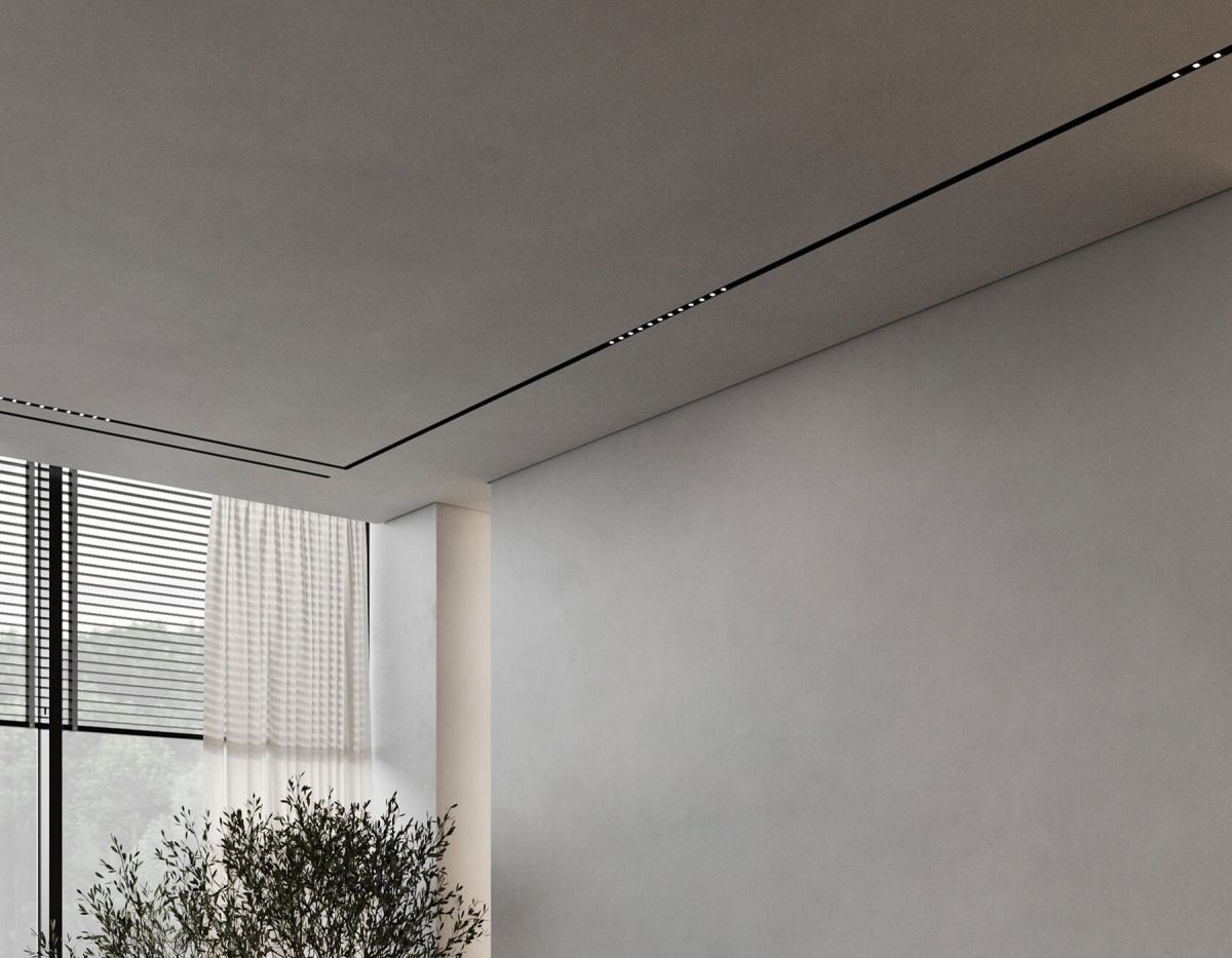 Трековый магнитный светильник Ambrella Light Track System GL2345 в #REGION_NAME_DECLINE_PP#