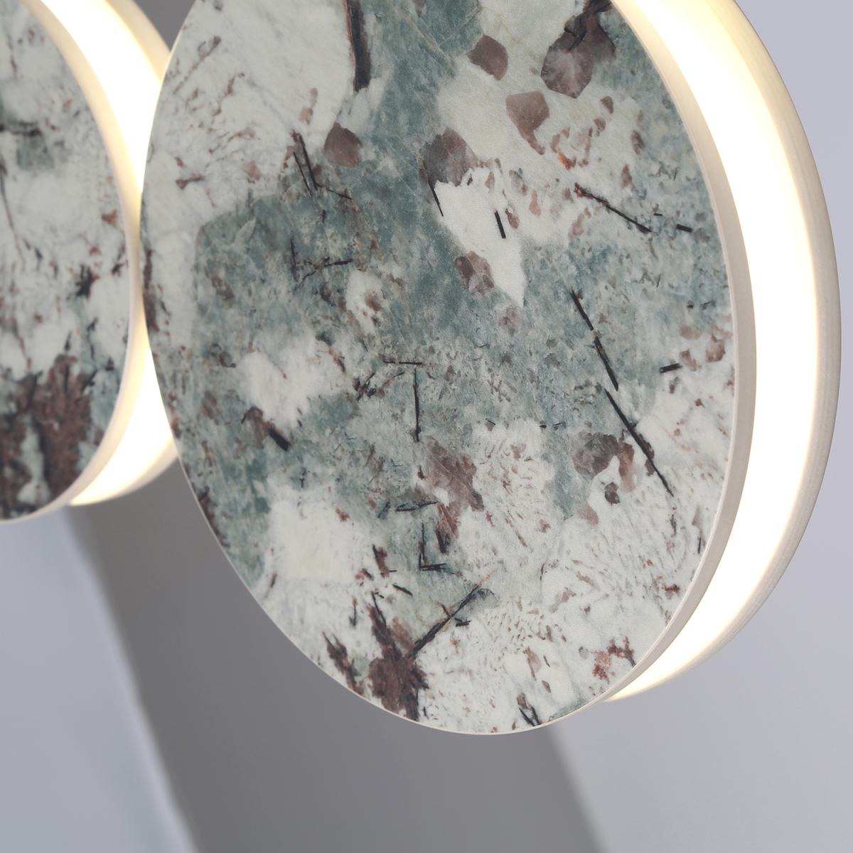 Подвесная люстра Favourite Sten 4447-4P в Санкт-Петербурге