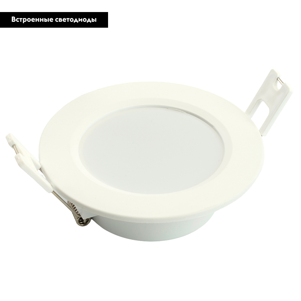 Встраиваемый светильник Feron AL528 51183 в #REGION_NAME_DECLINE_PP#