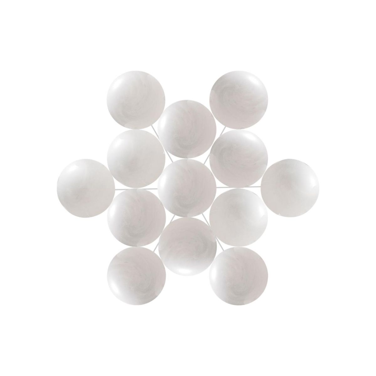 Подвесной светильник Odeon Light Midcent Magia 7109/13 в Санкт-Петербурге